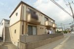 モナコA棟の間取り画像