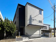 クレストコート末広の外観画像