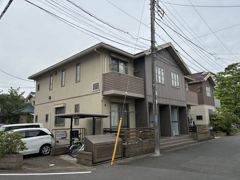 リュクス蘇我Iの外観画像