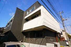 ヴェルクレールの外観画像