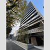 ジオエント福島野田レジデンスの外観
