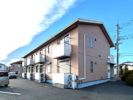 ルパンの間取り画像