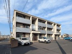 Elegance Bの外観画像