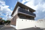 プティクラ―ジュの間取り画像