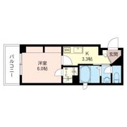 ぼなーるの間取り画像
