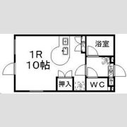 ロイヤルビレッジ通町の間取り画像