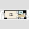 ランドマーク支倉の間取り画像
