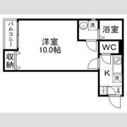ルミネ仙台の間取り画像