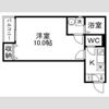 ルミネ仙台の間取り画像