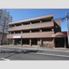 五橋ガーデンハウスの間取り画像