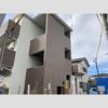リーブルファイン中央区本町西の間取り画像