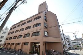 j．s．bachの外観画像
