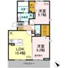 AMR15の間取り画像