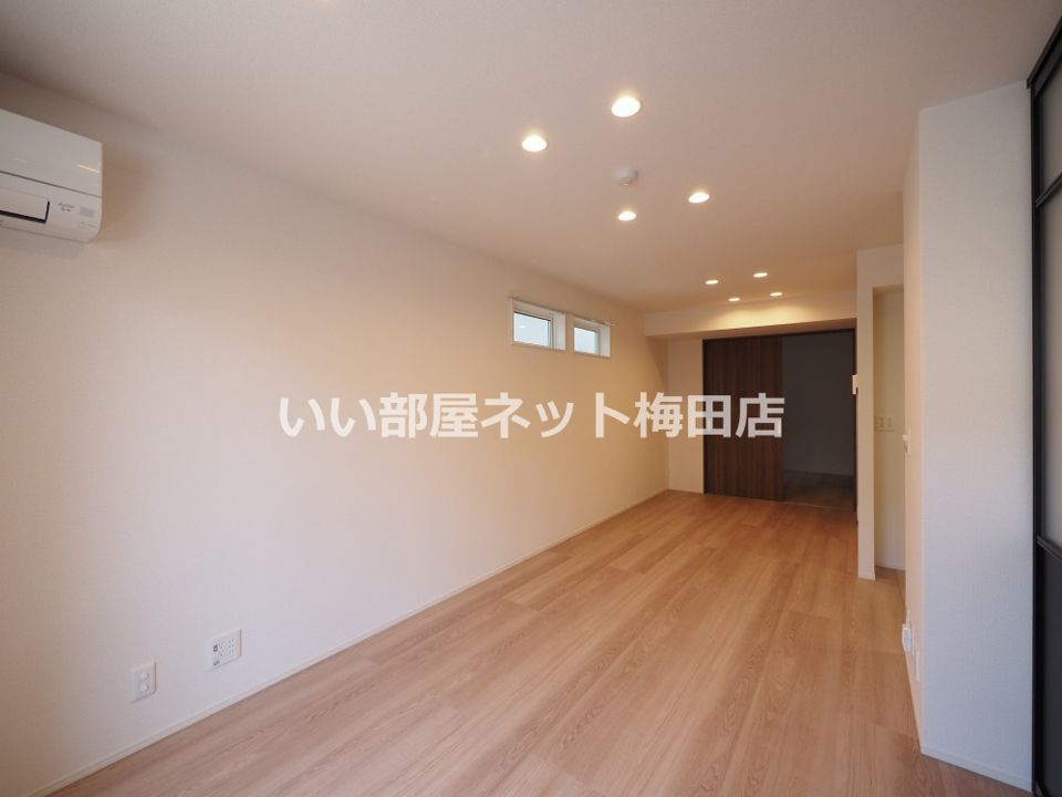 リビング