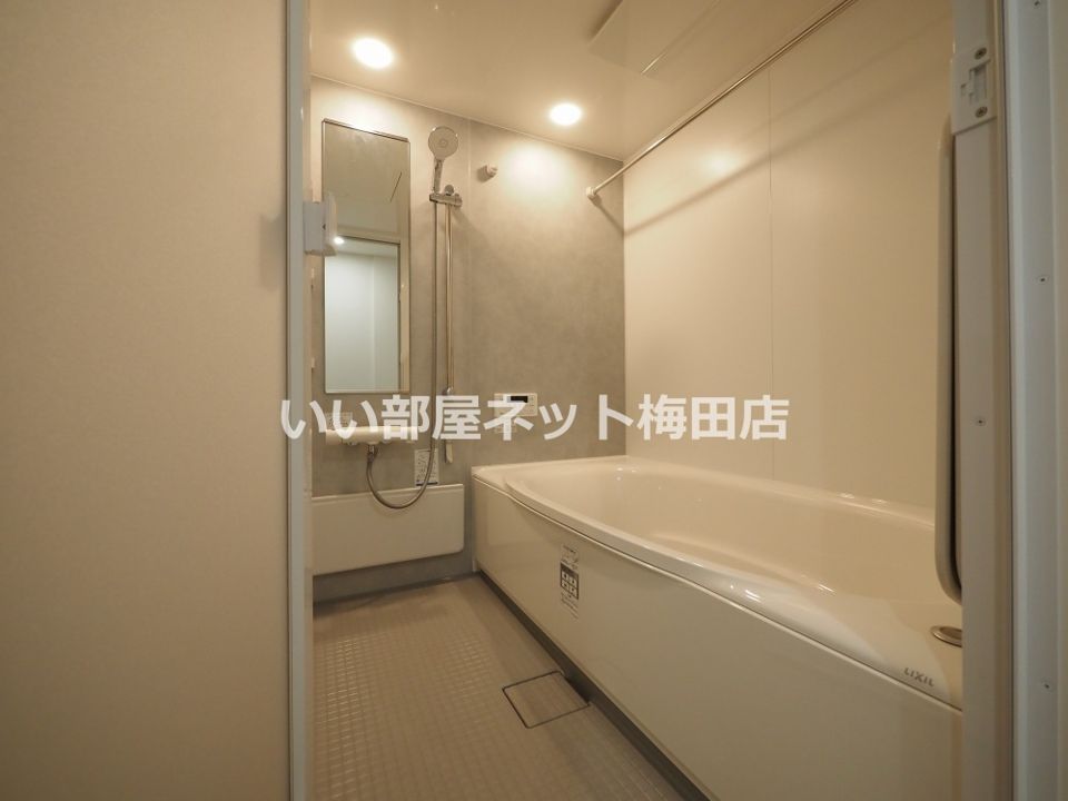 バスルーム