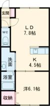 Limの間取り画像