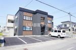 ダイナの間取り画像