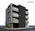 グリシーヌ砂山の間取り画像