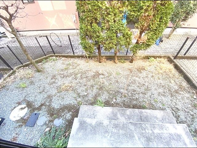庭