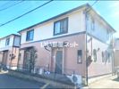 パストラルA棟の間取り画像