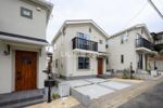 Le Domaine Kの外観