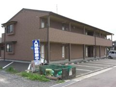 リブゼ・フォーチュンⅠの外観画像
