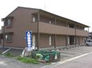 リブゼ・フォーチュンⅠの間取り画像