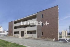 メッシス マヨコの外観画像