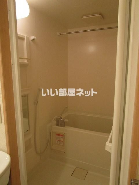 バスルーム