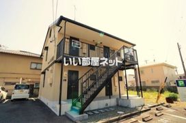 セジュール小豆餅の外観画像