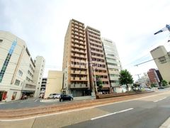 ウイング金屋町ステーションサイドの外観画像