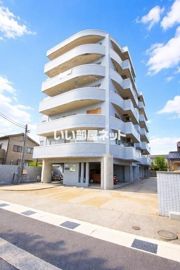 エクシーブ中野の外観画像