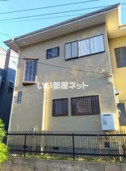 ハウスなずなの外観画像