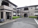 サンビレッジOKUNO Cの外観