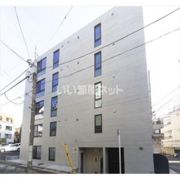 ファーヴァル中野新橋の外観画像