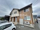 シャーメゾン双葉の間取り画像