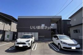 シャーメゾン高尾台の外観画像