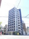 レジュールアッシュ梅田WEST GATEの間取り画像