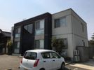 ドルフⅢの間取り画像