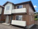 クレスト上の原 Bの間取り画像