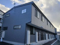 グランデアンの外観画像