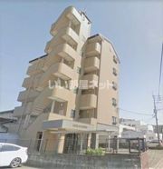 ローズガーデンⅡの外観画像