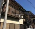 舩木コーポの外観