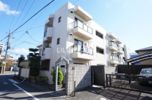 Twenty・20の間取り画像