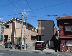 セントレアデザイナーズ和地山の外観画像