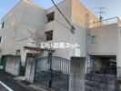 アロッジオ小作台の間取り画像