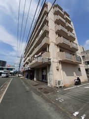 サンテラス保田窪の外観画像