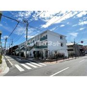 ベルメゾン中村橋サウスの外観画像