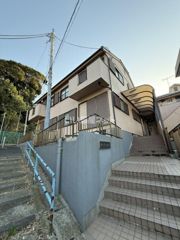 ガーデンヒルズの外観画像