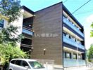 リブリ・町田Ⅱの間取り画像